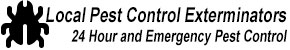 Glen Allen VA Pest Control Exterminators